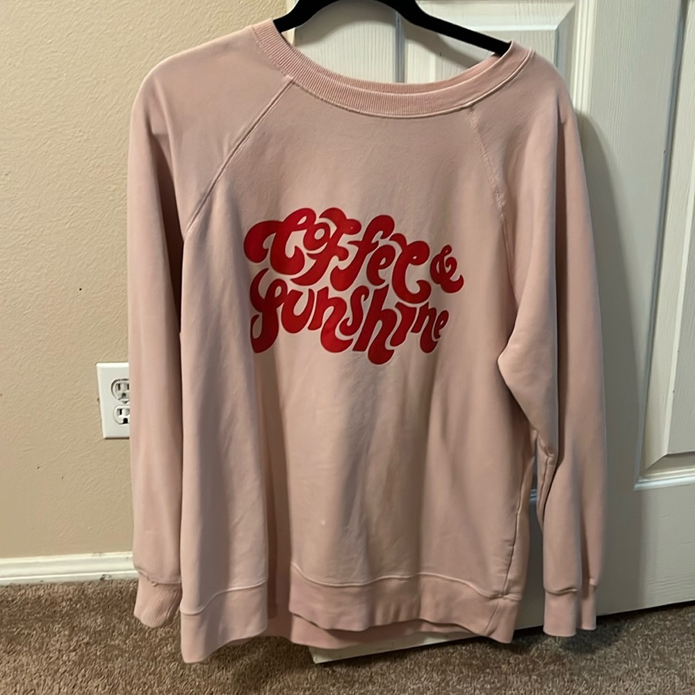 Wildfox sweater